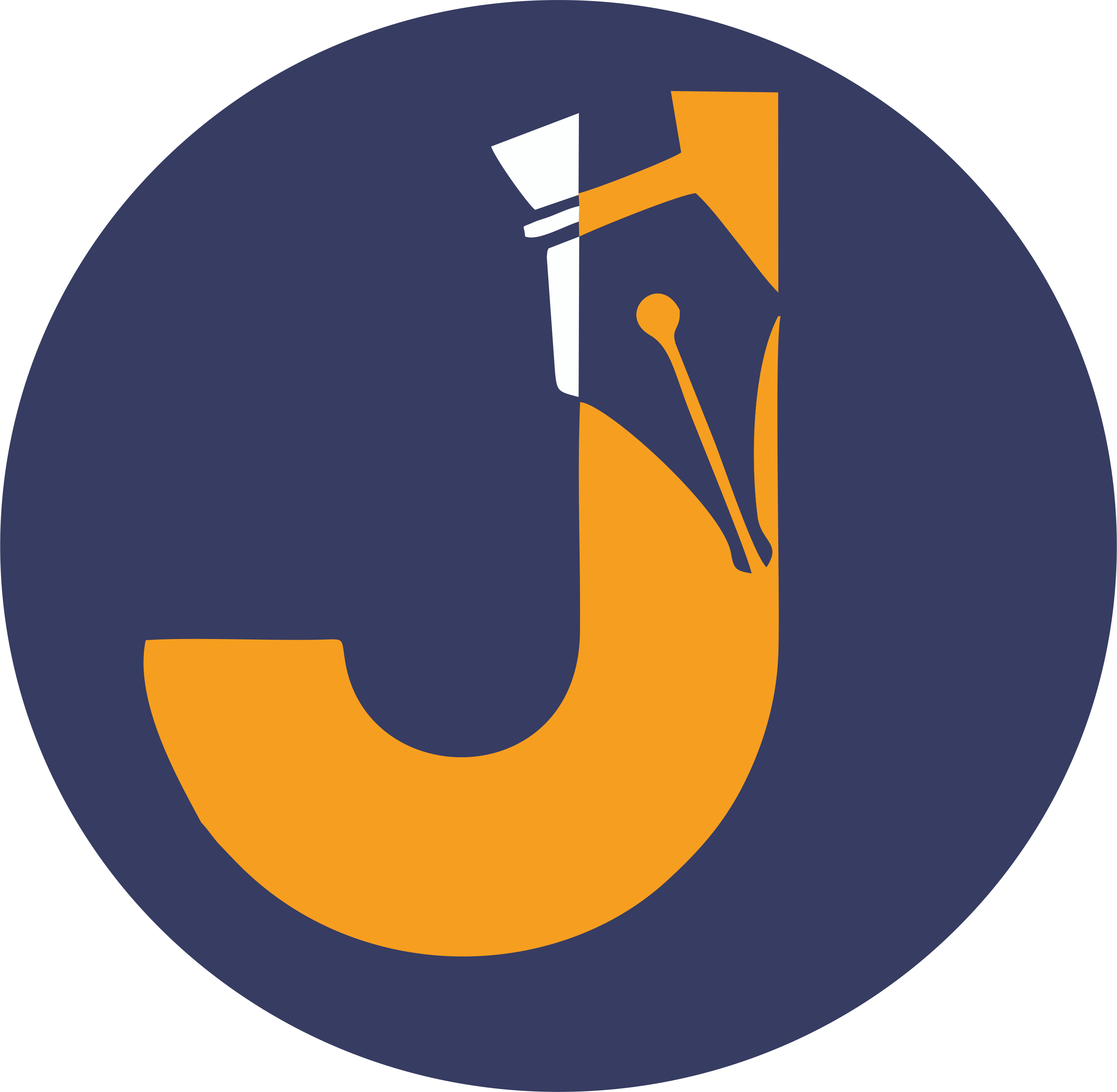 JobAndResume Logo